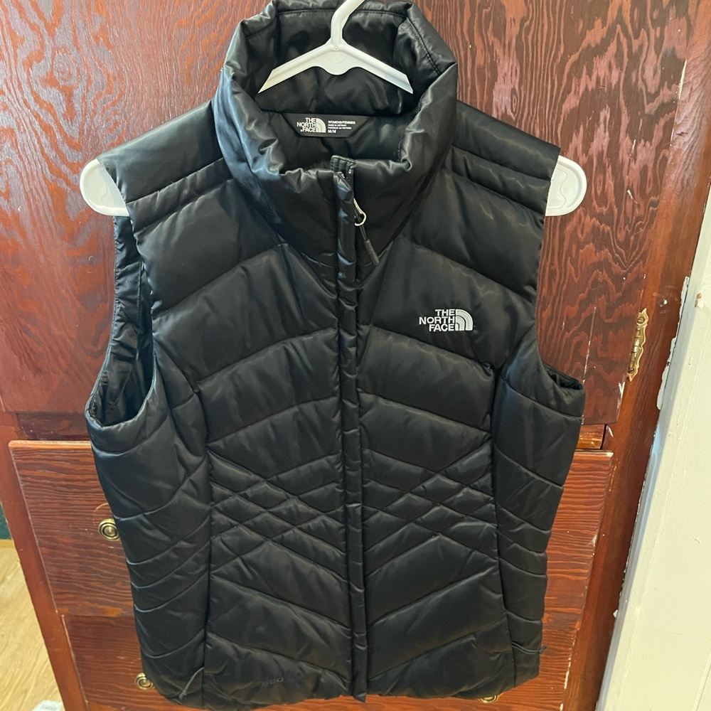 Women’s vest